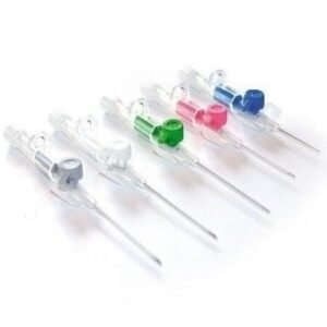 ΦΛΕΒΟΚΑΘΕΤΗΡΕΣ 2WAY