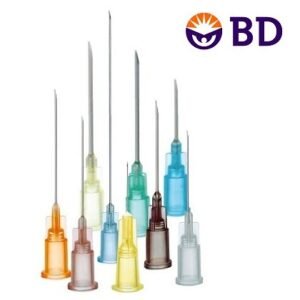 ΒΕΛΟΝΕΣ BD MICROLANCE 3