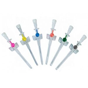 ΦΛΕΒΟΚΑΘΕΤΗΡΕΣ 2WAY BD VENFLON