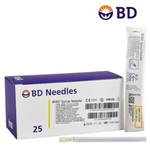 ΒΕΛΟΝΕΣ ΟΣΦΥΟΝΩΤΙΑΙΑΣ ΠΑΡΑΚΕΝΤΗΣΗΣ BD