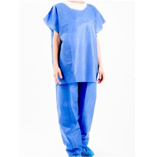 ΚΟΣΤΟΥΜΙ ΧΕΙΡΟΥΡΓΕΙΟΥ SMS