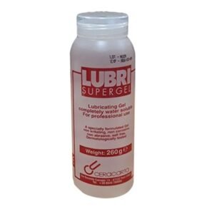 ΛΙΠΑΝΤΙΚΟ GEL ΑΠΟΣΤΕΙΡΩΜΕΝΟ LUBRY SUPER GEL 260gr