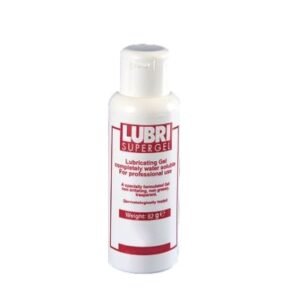 ΛΙΠΑΝΤΙΚΟ GEL ΑΠΟΣΤΕΙΡΩΜΕΝΟ LUBRY SUPER GEL 82gr