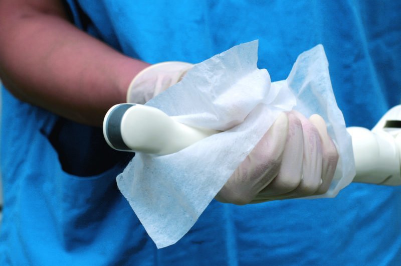 CLEANISEPT WIPES - ΜΑΝΤΗΛΑΚΙΑ ΓΙΑ ΤΗΝ ΑΠΟΛΥΜΑΝΣΗ ΠΛΑΣΤΙΚΩΝ ΕΠΙΦΑΝΕΙΩΝ - Image 2