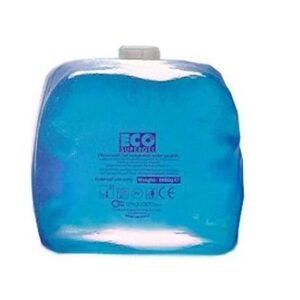 GEL ΥΠΕΡΗΧΟΥ CERACARTA ΜΠΛΕ 5L