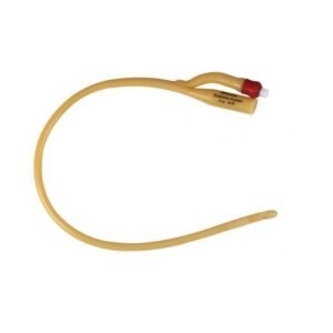 ΚΑΘΕΤΗΡΑΣ FOLEY LATEX 2-WAY