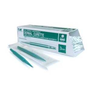 ΚΙΟΥΡΕΤΕΣ ΒΙΟΨΙΑΣ ΔΕΡΜΑΤΟΣ