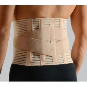 ΖΩΝΗ ΟΣΦΥΟΣ LOBOSTATE