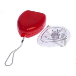 ΜΑΣΚΑ ΑΝΑΖΩΟΓΟΝΗΣΗΣ ΣΕ ΚΟΥΤΑΚΙ