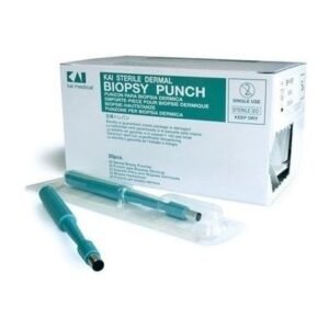 PUNCH ΒΙΟΨΙΑΣ ΔΕΡΜΑΤΟΣ KAIMEDICAL