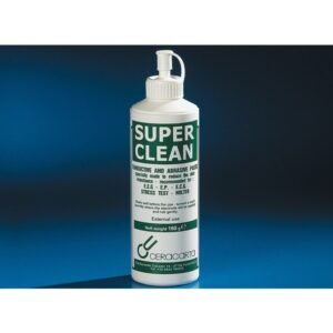 ΚΡΕΜΑ ΑΠΟΛΕΠΙΣΗΣ SUPER CLEAN