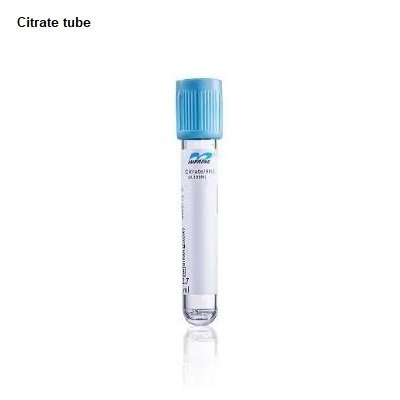 ΣΩΛΗΝΑΡΙΑ ΣΥΛΛΟΓΗΣ ΑΙΜΑΤΟΣ VACUTAINER - Image 4