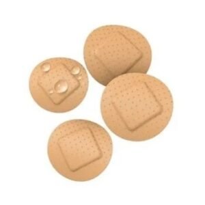 ΤΣΙΡΟΤΑ ΑΙΜΟΛΗΨΙΑΣ ΣΤΡΟΓΓΥΛΑ (STRIPS)