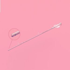 ΚΑΘΕΤΗΡΑΣ ΕΝΔΟΜΗΤΡΙΑΣ ΣΠΕΡΜΑΤΕΓΧΥΣΗΣ ΣΚΛΗΡΟΣ