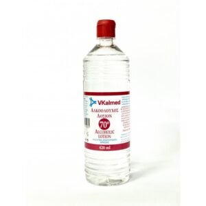 ΑΛΚΟΟΛΟΥΧΟΣ ΛΟΣΙΟΝ 70°