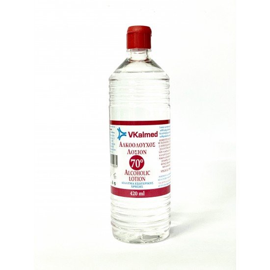 ΑΛΚΟΟΛΟΥΧΟΣ ΛΟΣΙΟΝ 70°