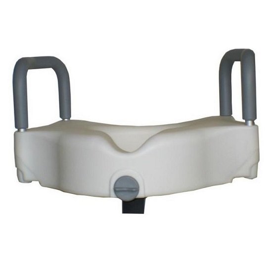 ΑΝΥΨΩΤΙΚΟ ΛΕΚΑΝΗΣ ΤΟΥΑΛΕΤΑΣ ΜΕ ΒΡΑΧΙΟΝΕΣ