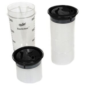 ΣΑΚΟΣ ΣΥΛΛΟΓΗΣ ΕΚΚΡΙΣΕΩΝ VACSAX 2000ml