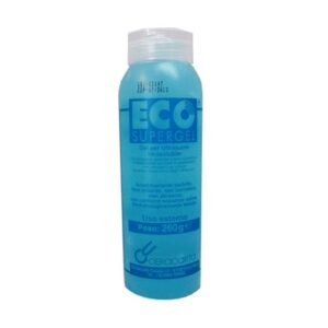 GEL ΥΠΕΡΗΧΩΝ CERACARTA ΜΠΛΕ 250g