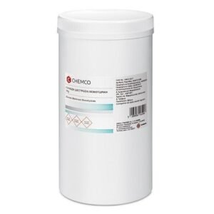 CHEMCO ΓΛΥΚΟΖΗ ΣΕ ΣΚΟΝΗ