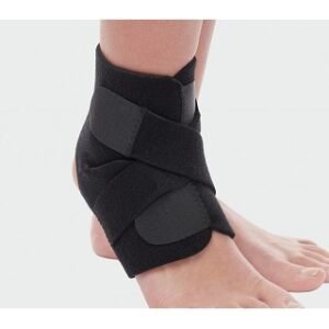 ΕΠΙΣΤΡΑΓΑΛΙΔΑ NEOPRENE ΜΕ 2 ΔΕΣΤΡΕΣ