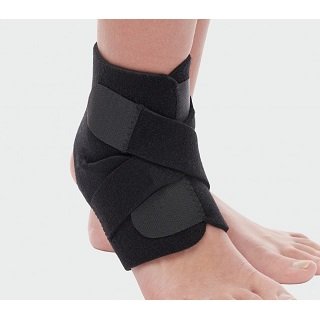 ΕΠΙΣΤΡΑΓΑΛΙΔΑ NEOPRENE ΜΕ 2 ΔΕΣΤΡΕΣ