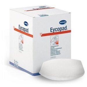 Οφθαλμολογικά επιθέματα αποστειρωμένα