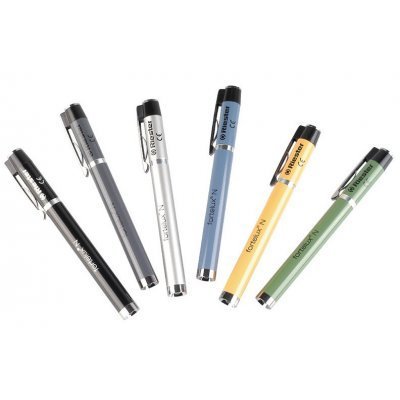 Διαγνωστικός φακός Riester