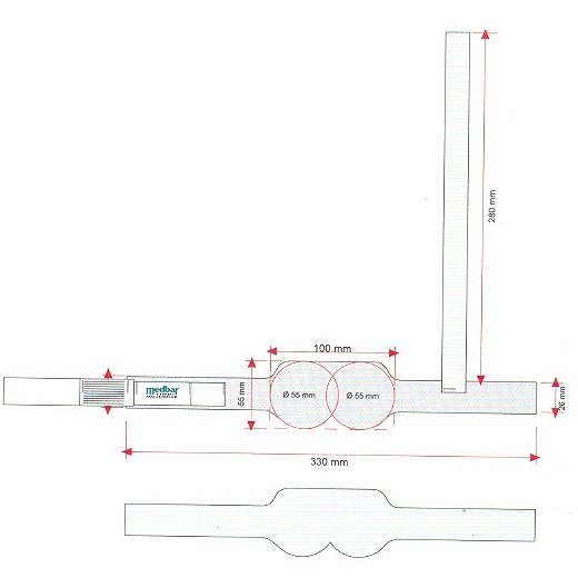 ΝΕΟΓΝΙΚΑ ΓΥΑΛΑΚΙΑ ΠΡΟΣΤΑΣΙΑΣ ΜΑΤΙΩΝ ΦΩΤΟΘΕΡΑΠΕΙΑΣ - Image 4