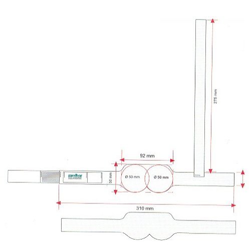 ΝΕΟΓΝΙΚΑ ΓΥΑΛΑΚΙΑ ΠΡΟΣΤΑΣΙΑΣ ΜΑΤΙΩΝ ΦΩΤΟΘΕΡΑΠΕΙΑΣ - Image 3