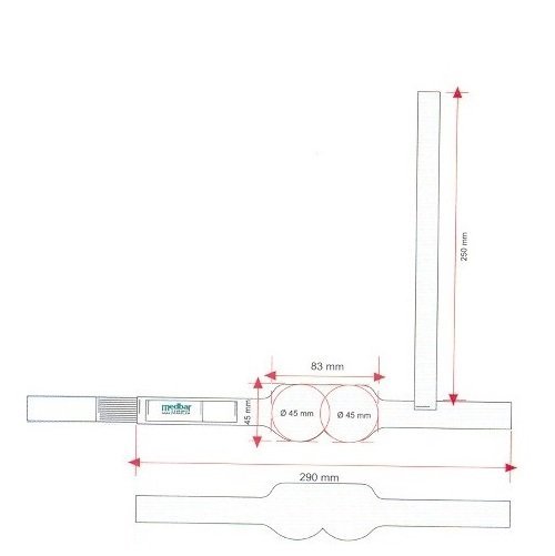 ΝΕΟΓΝΙΚΑ ΓΥΑΛΑΚΙΑ ΠΡΟΣΤΑΣΙΑΣ ΜΑΤΙΩΝ ΦΩΤΟΘΕΡΑΠΕΙΑΣ - Image 2