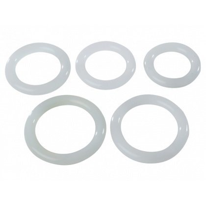 ΓΥΝΑΙΚΟΛΟΓΙΚΟΙ ΠΕΣΣΟΙ ΜΗΤΡΑΣ - Image 2