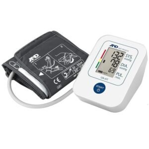 ΗΛΕΚΤΡΟΝΙΚΟ ΠΙΕΣΟΜΕΤΡΟ ΒΡΑΧΙΟΝΑ A&D UA-611