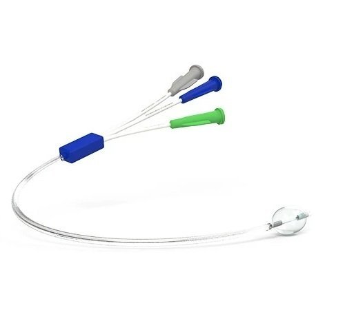 ΚΑΘΕΤΗΡΑΣ ΥΠΕΡΗΧΟ - YΣΤΕΡΟΓΡΑΦΙΑΣ ΜΕ ΜΠΑΛΟΝΑΚΙ