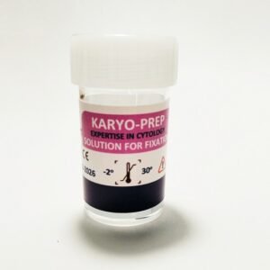KARYOPREP SOLUTION FOR FIXATION