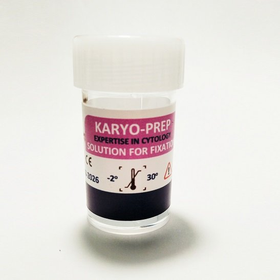 KARYOPREP SOLUTION FOR FIXATION