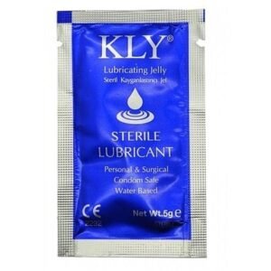 GEL ΛΙΠΑΝΤΙΚΟ ΑΠΟΣΤΕΙΡΩΜΕΝΟ ΣΕ ΦΑΚΕΛΟ 5gr