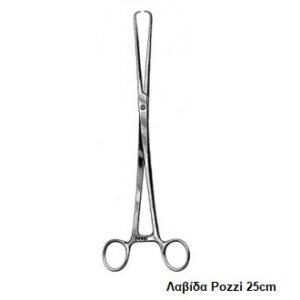 Γυναικολογικά και Μαιευτικά χειρουργικά εργαλεία