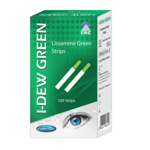 Ταινίες πράσινου λισσαμίνης