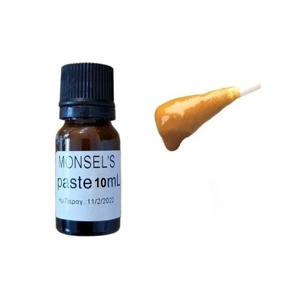 MONSEL's PASTE