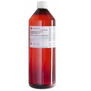 Παραφινέλαιο φαρμακευτικό