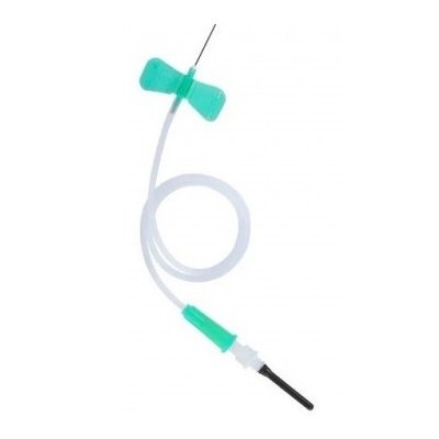 ΠΕΤΑΛΟΥΔΕΣ ΑΙΜΟΛΗΨΙΑΣ - Image 2