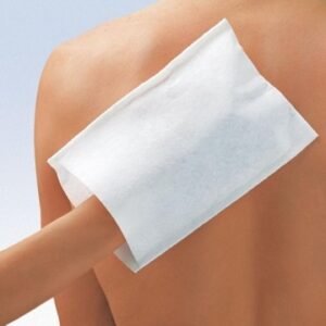 ΓΑΝΤΙΑ ΚΑΘΑΡΙΣΜΟΥ ΣΩΜΑΤΟΣ ΧΩΡΙΣ ΝΕΡΟ