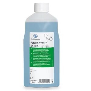 PLURAZYME EXTRA - ΚΑΘΑΡΙΣΜΟΣ ΕΡΓΑΛΕΙΩΝ