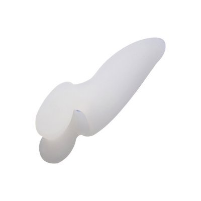 ΠΡΟΣΤΑΤΕΥΤΙΚΟ ΓΙΑ ΤΟ ΜΙΚΡΟ ΔΑΚΤΥΛΟ - ΔΙΑΧΩΡΙΣΤΙΚΟ ΔΑΚΤΥΛΩΝ - Image 2