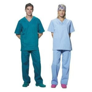 ΚΟΣΤΟΥΜΙ SCRUB ΕΦΗΜΕΡΙΑΣ