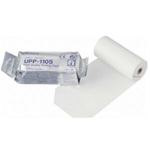 ΚΑΤΑΓΡΑΦΙΚΟ ΧΑΡΤΙ SONY UPP-110S FILM
