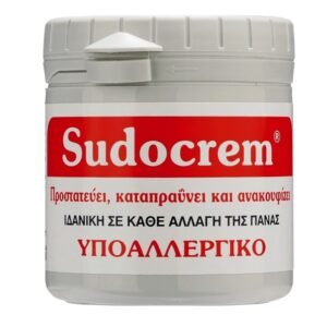 SUDOCREM