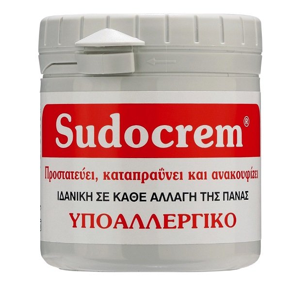 SUDOCREM