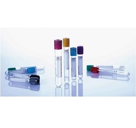 ΣΩΛΗΝΑΡΙΑ ΣΥΛΛΟΓΗΣ ΑΙΜΑΤΟΣ VACUTAINER